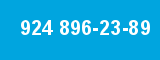 924 896-23-89 924 896-23-89